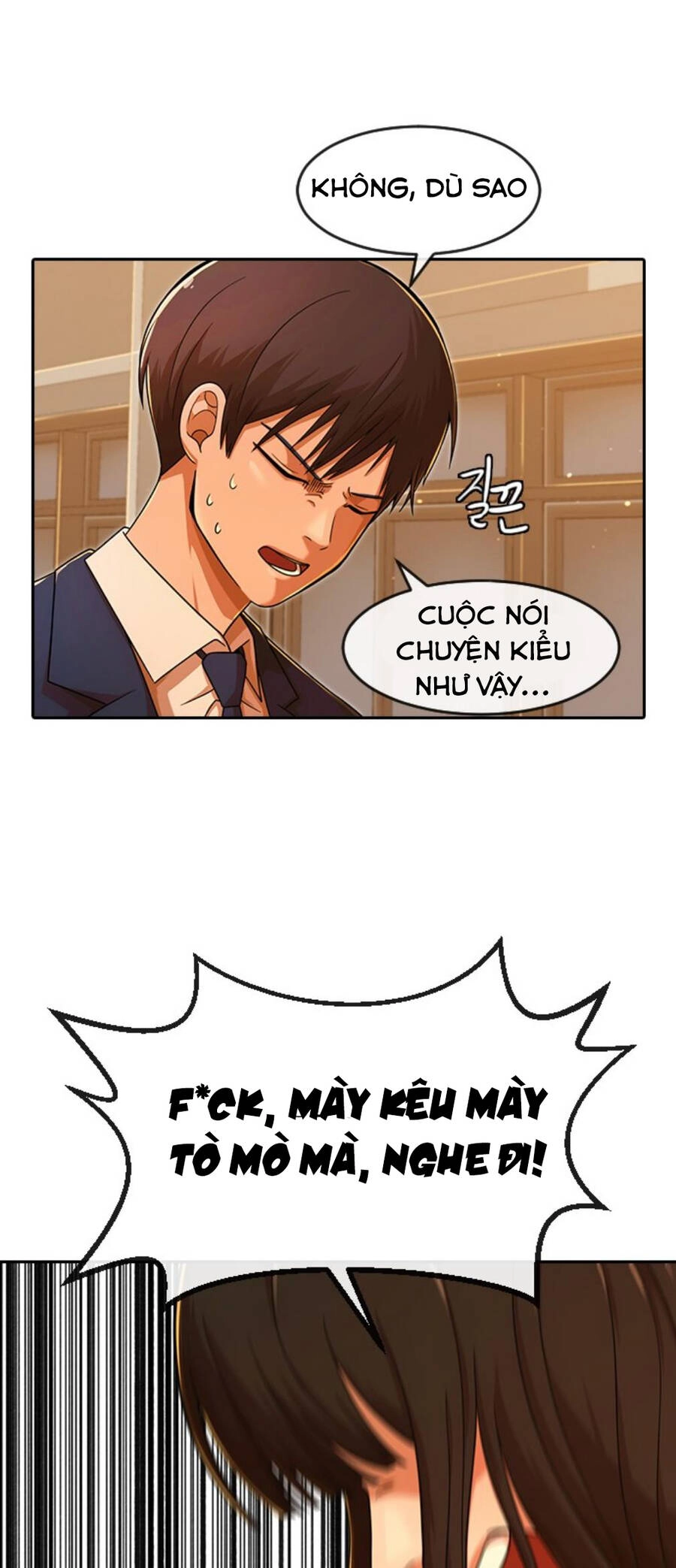 Cô Gái Từ Ứng Dụng Nhắn Tin Ngẫu Nhiên Chapter 168 - 31