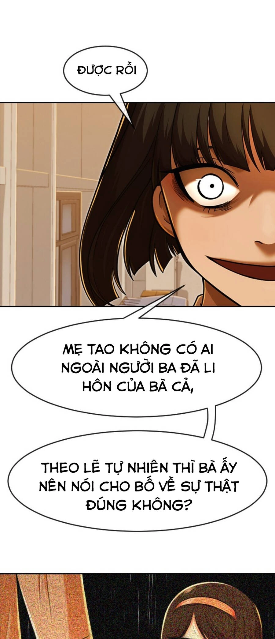 Cô Gái Từ Ứng Dụng Nhắn Tin Ngẫu Nhiên Chapter 168 - 34