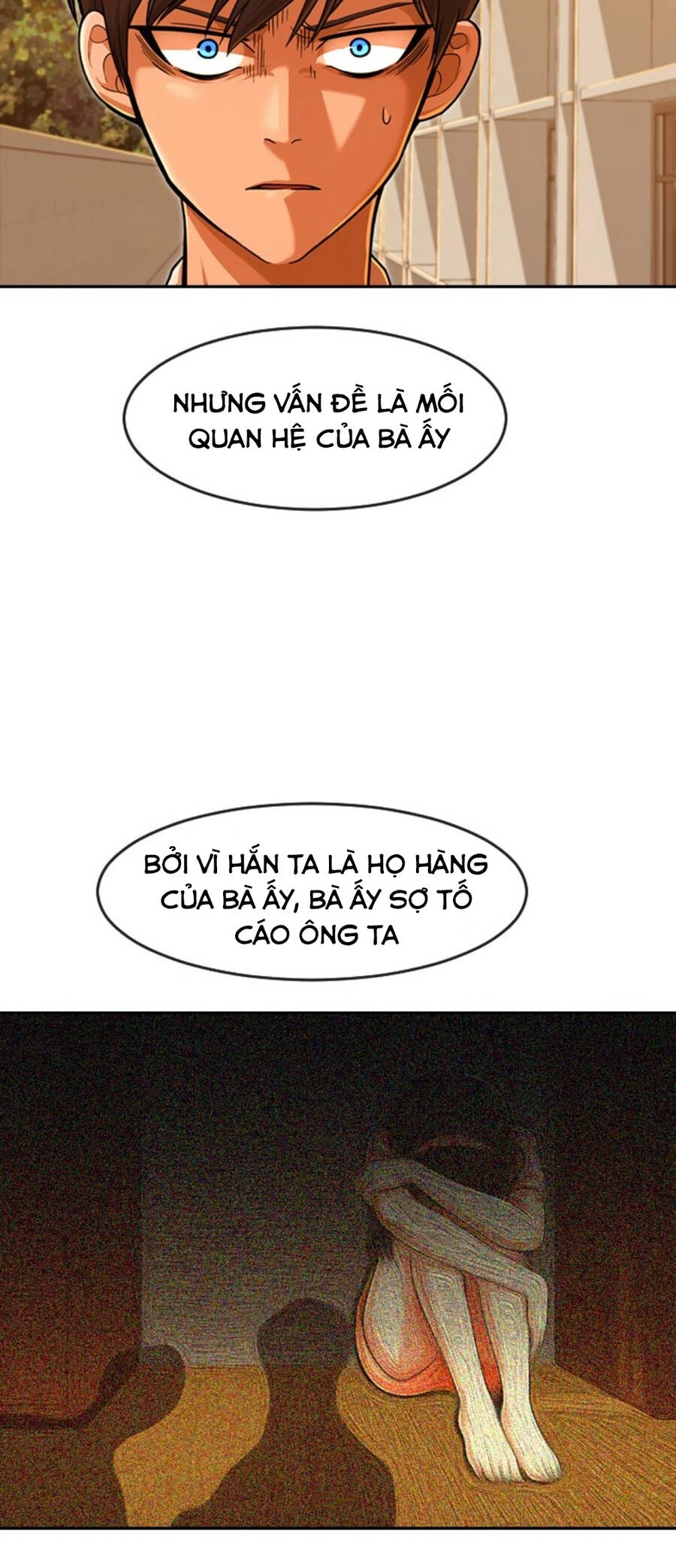 Cô Gái Từ Ứng Dụng Nhắn Tin Ngẫu Nhiên Chapter 168 - 39