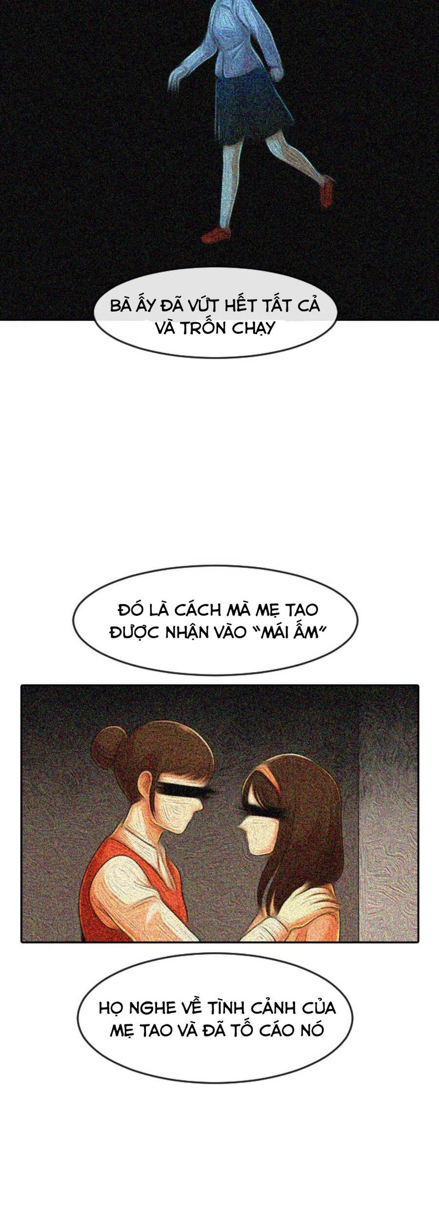 Cô Gái Từ Ứng Dụng Nhắn Tin Ngẫu Nhiên Chapter 168 - 43