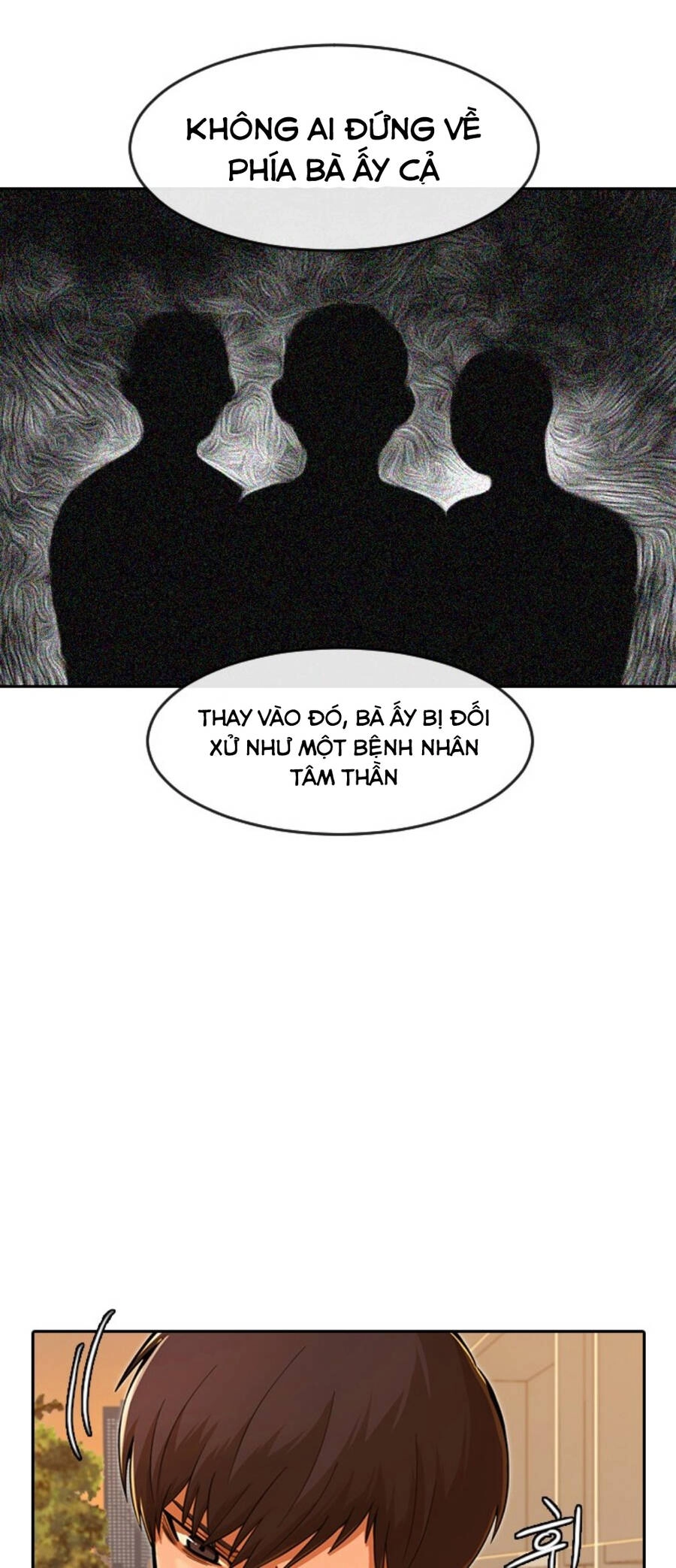 Cô Gái Từ Ứng Dụng Nhắn Tin Ngẫu Nhiên Chapter 168 - 45