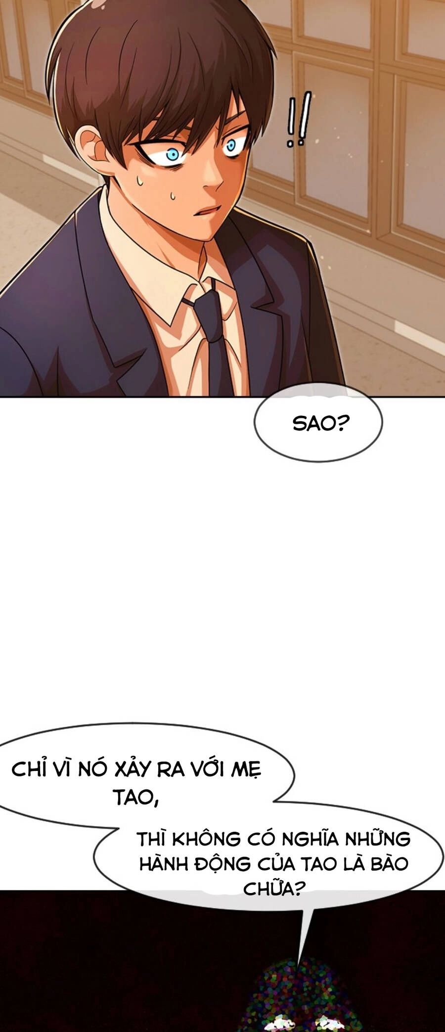 Cô Gái Từ Ứng Dụng Nhắn Tin Ngẫu Nhiên Chapter 168 - 57