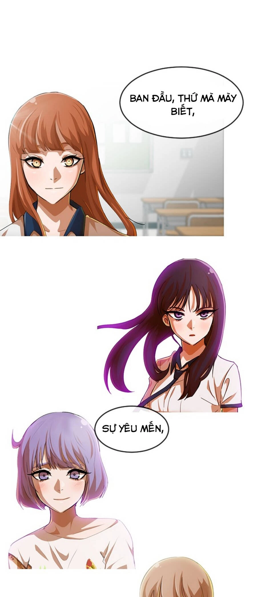 Cô Gái Từ Ứng Dụng Nhắn Tin Ngẫu Nhiên Chapter 168 - 61