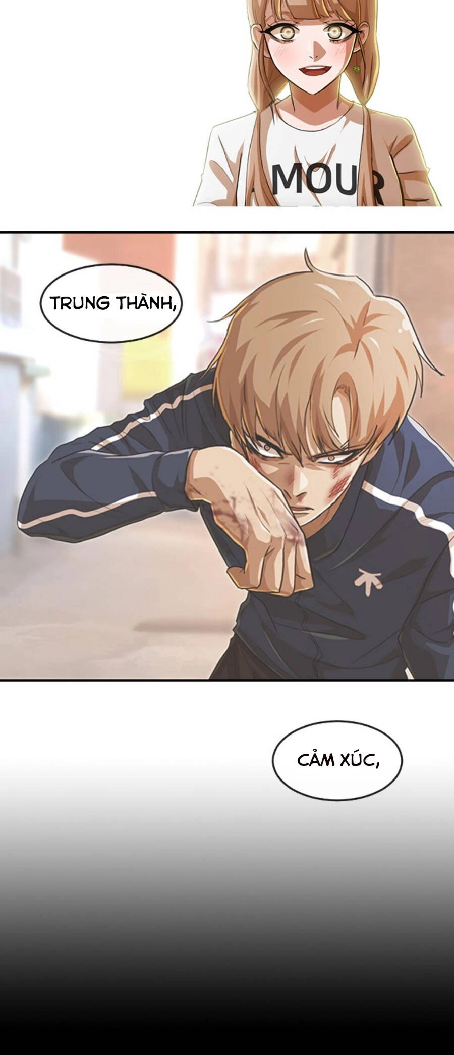 Cô Gái Từ Ứng Dụng Nhắn Tin Ngẫu Nhiên Chapter 168 - 62