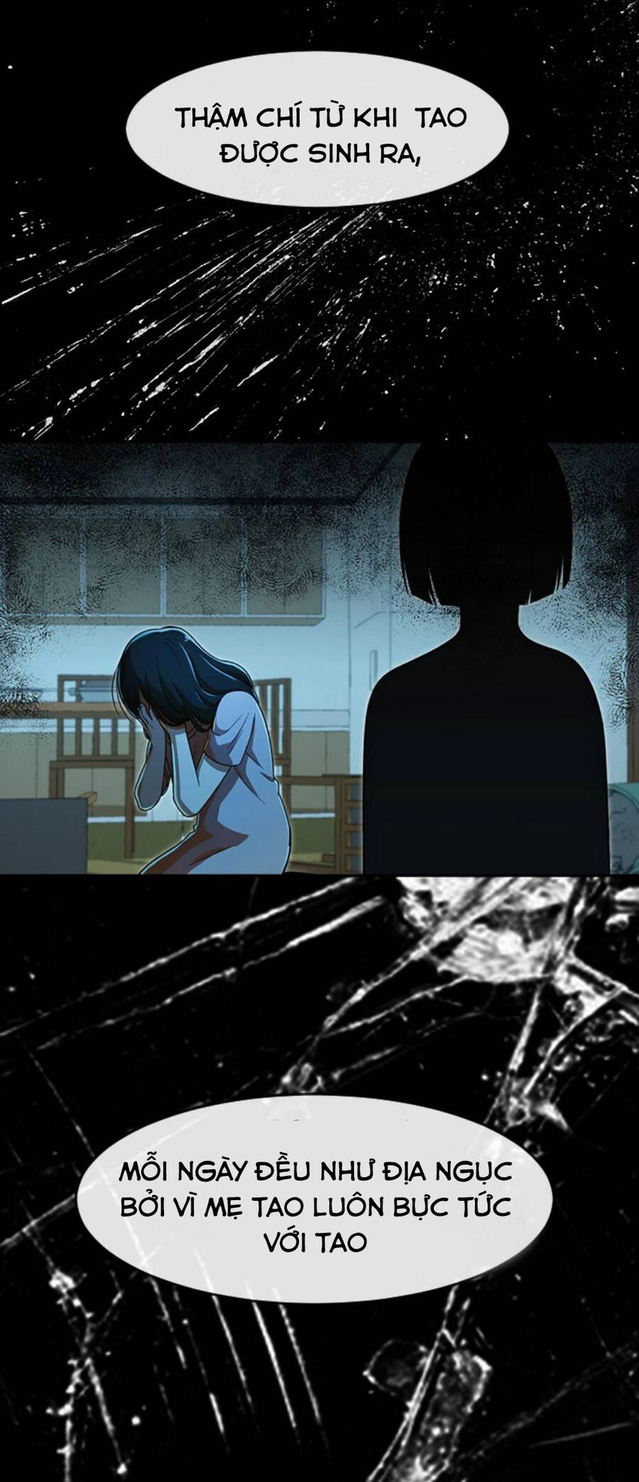 Cô Gái Từ Ứng Dụng Nhắn Tin Ngẫu Nhiên Chapter 168 - 65