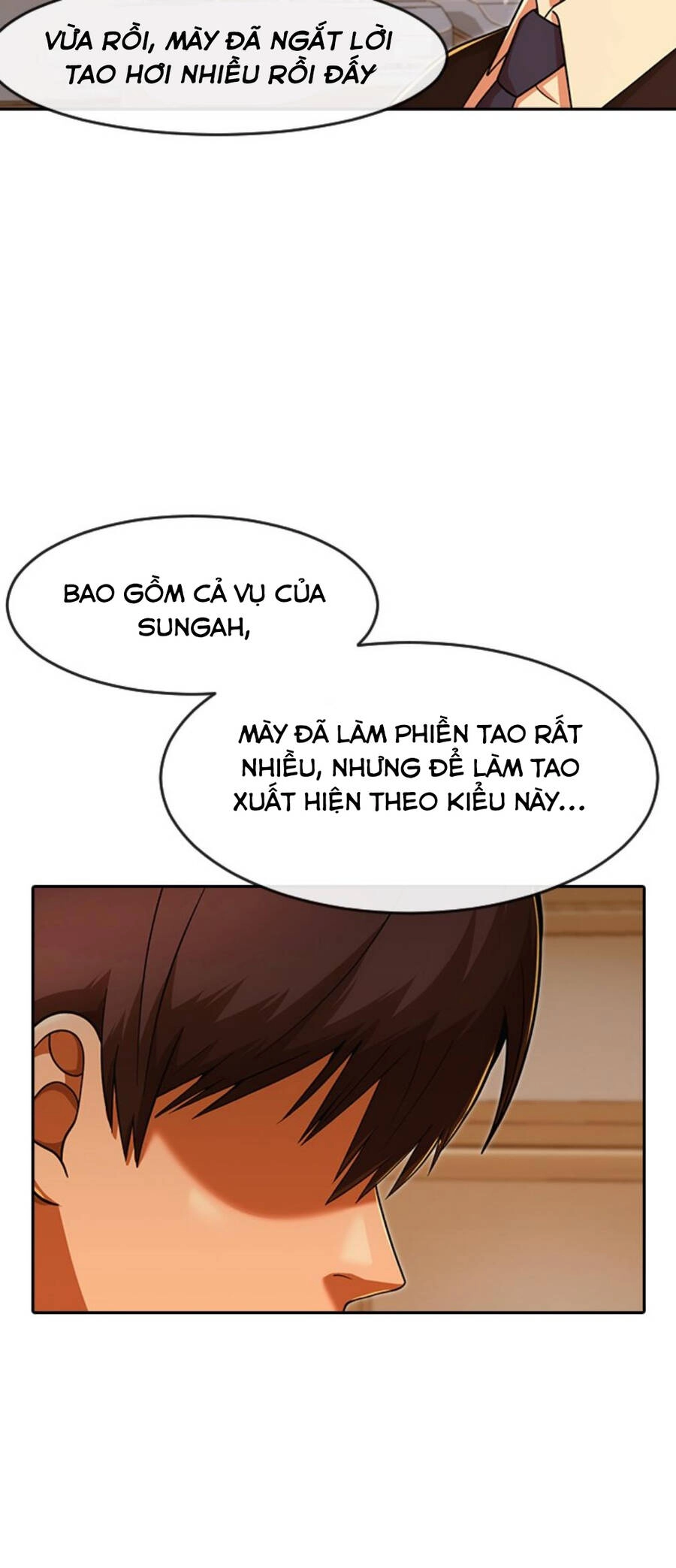 Cô Gái Từ Ứng Dụng Nhắn Tin Ngẫu Nhiên Chapter 168 - 70