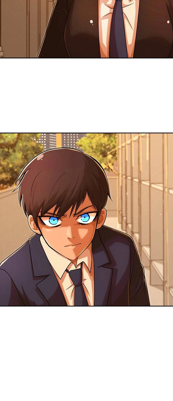 Cô Gái Từ Ứng Dụng Nhắn Tin Ngẫu Nhiên Chapter 168 - 73