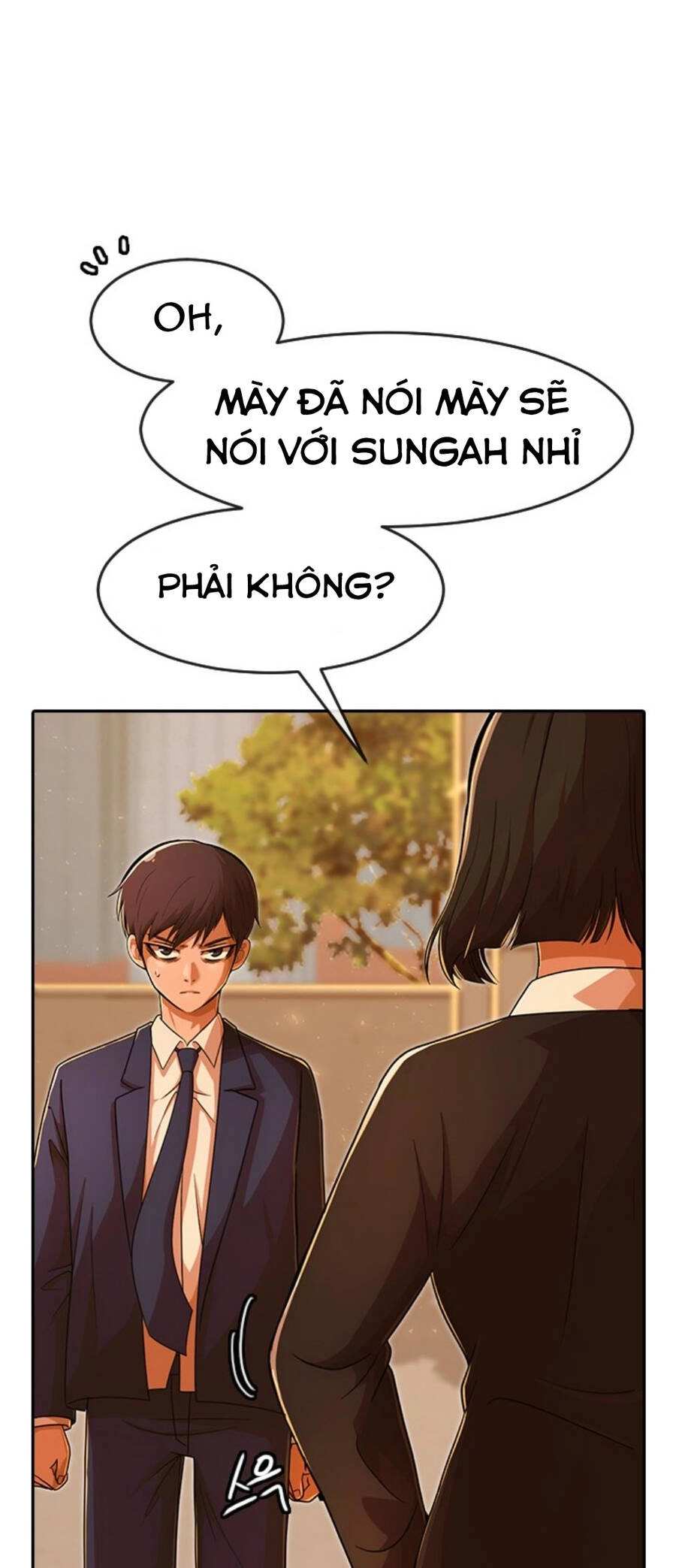 Cô Gái Từ Ứng Dụng Nhắn Tin Ngẫu Nhiên Chapter 168 - 74