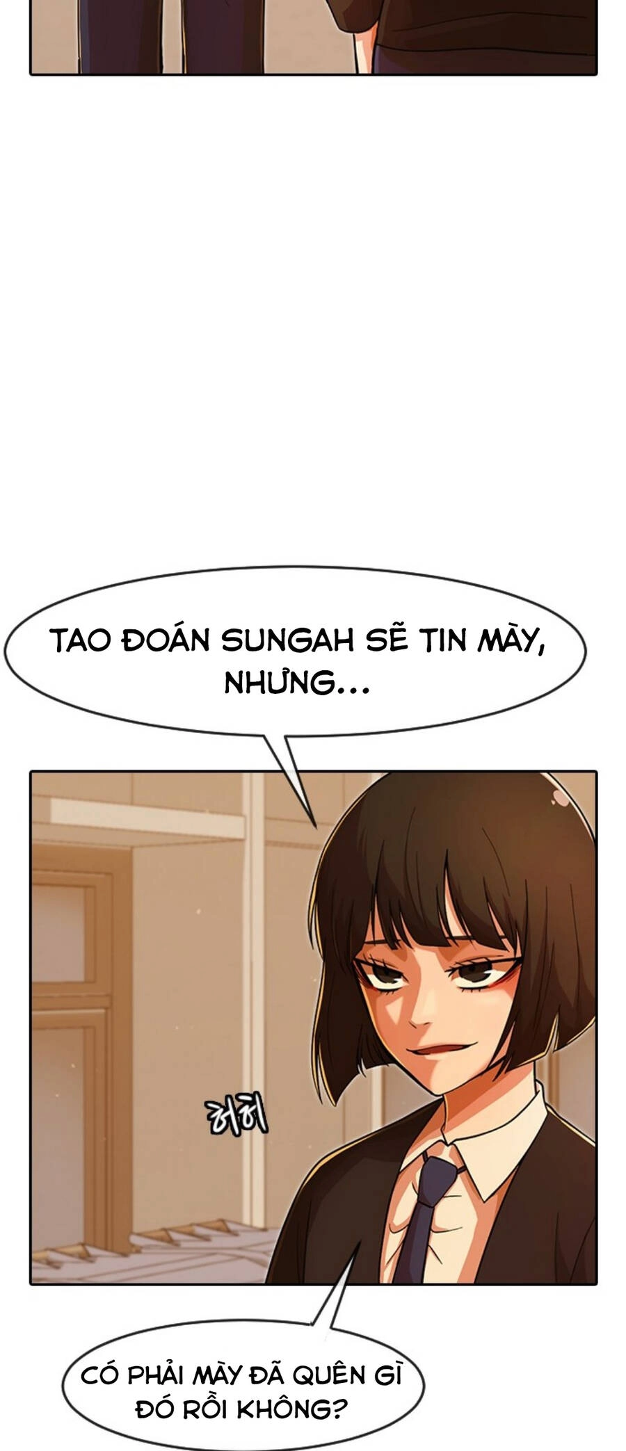 Cô Gái Từ Ứng Dụng Nhắn Tin Ngẫu Nhiên Chapter 168 - 75