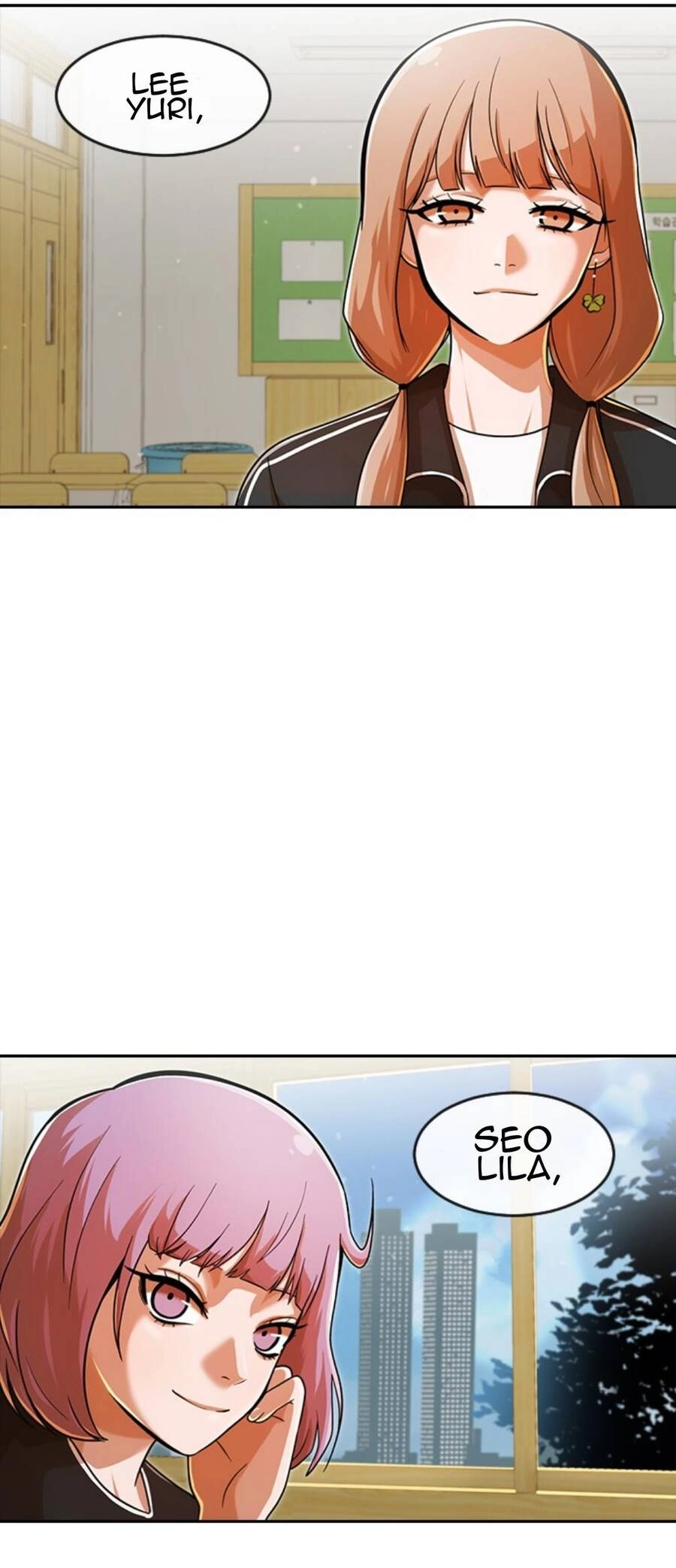 Cô Gái Từ Ứng Dụng Nhắn Tin Ngẫu Nhiên Chapter 168 - 78