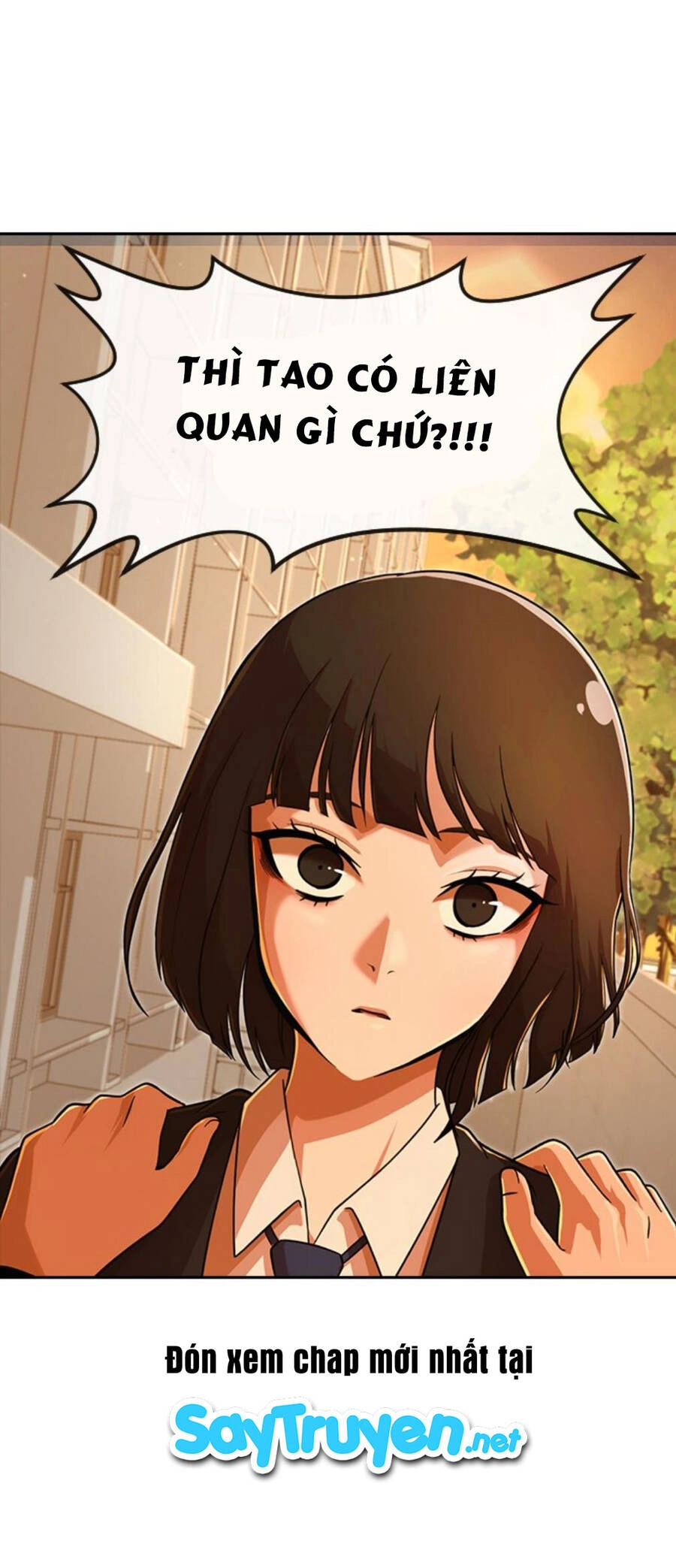 Cô Gái Từ Ứng Dụng Nhắn Tin Ngẫu Nhiên Chapter 169 - 8