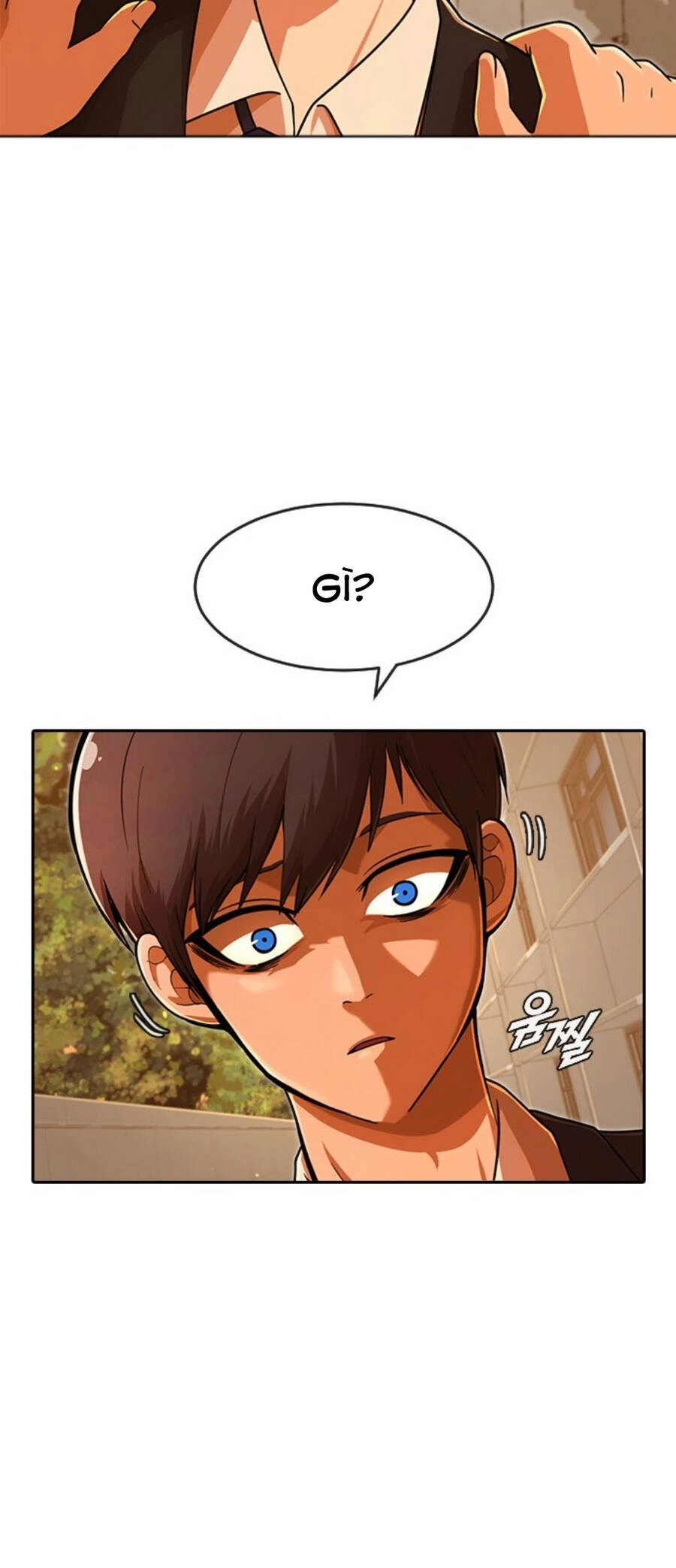 Cô Gái Từ Ứng Dụng Nhắn Tin Ngẫu Nhiên Chapter 169 - 12