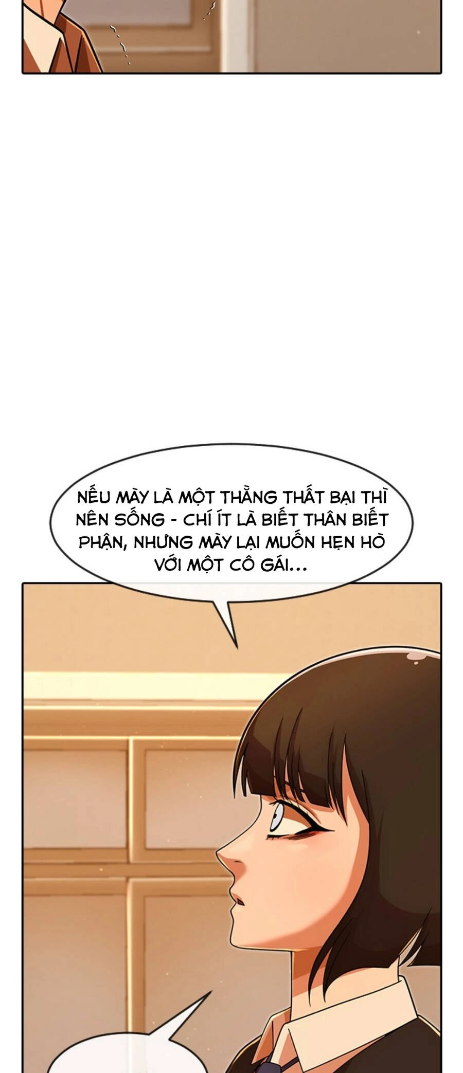 Cô Gái Từ Ứng Dụng Nhắn Tin Ngẫu Nhiên Chapter 169 - 15