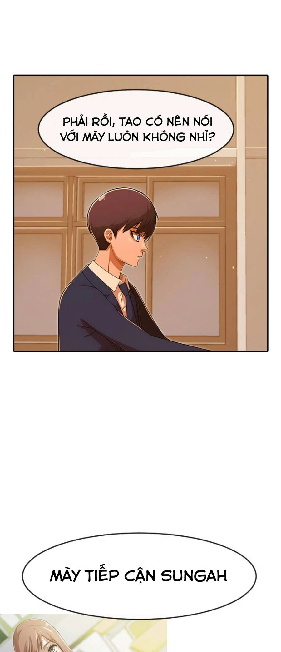 Cô Gái Từ Ứng Dụng Nhắn Tin Ngẫu Nhiên Chapter 169 - 17