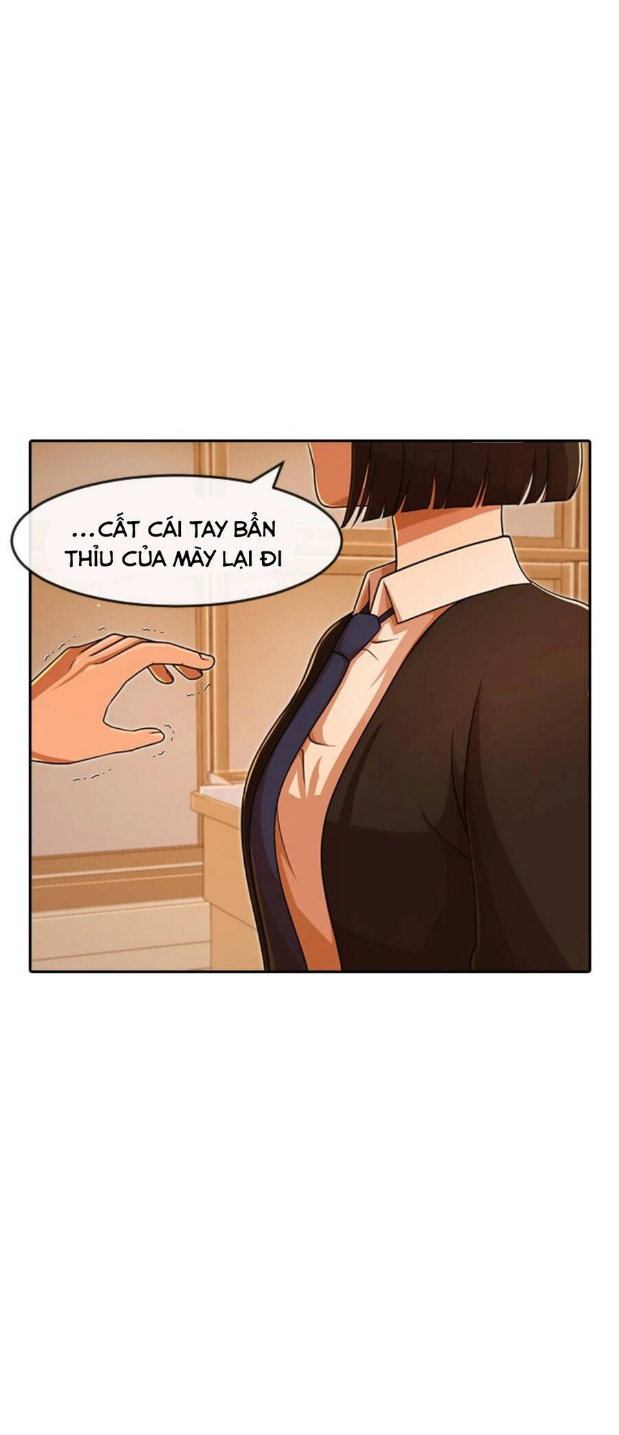 Cô Gái Từ Ứng Dụng Nhắn Tin Ngẫu Nhiên Chapter 169 - 22