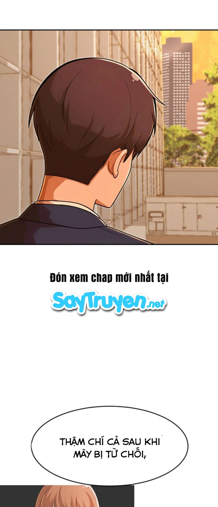 Cô Gái Từ Ứng Dụng Nhắn Tin Ngẫu Nhiên Chapter 169 - 27