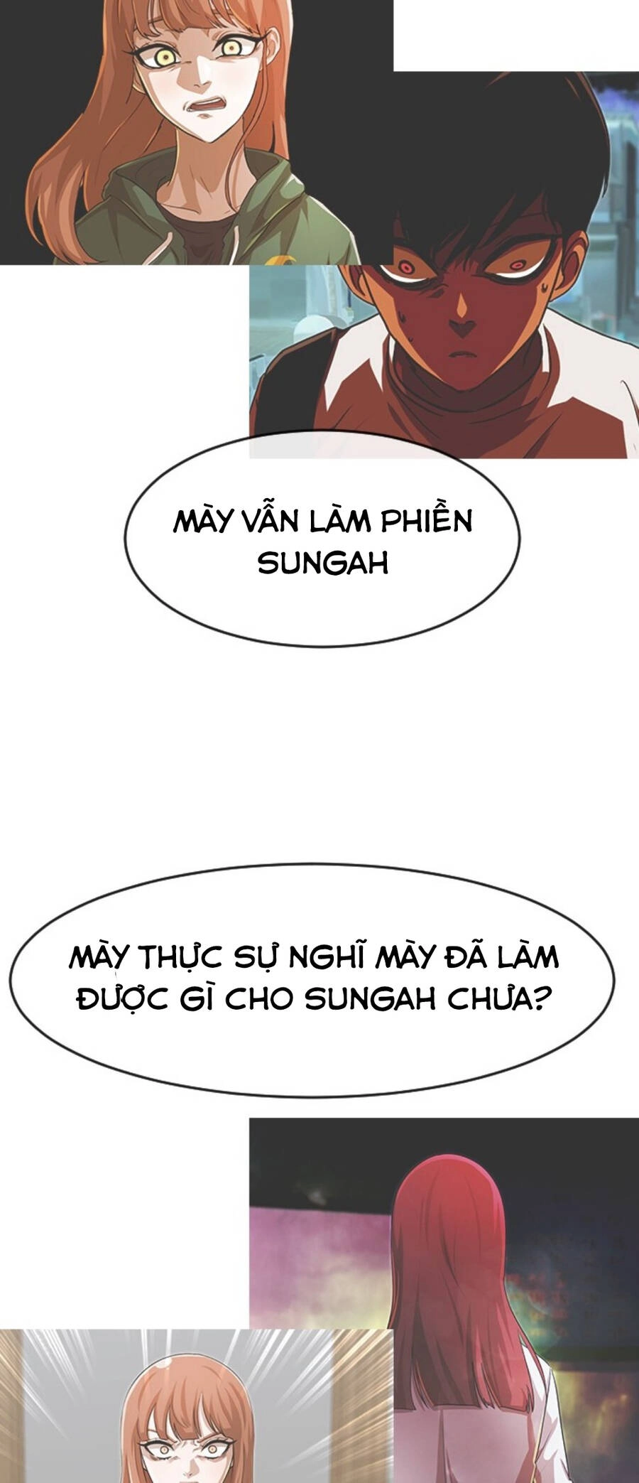 Cô Gái Từ Ứng Dụng Nhắn Tin Ngẫu Nhiên Chapter 169 - 28