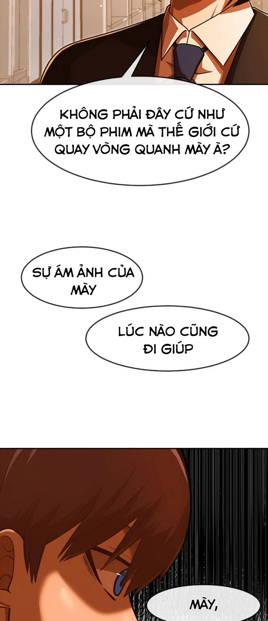 Cô Gái Từ Ứng Dụng Nhắn Tin Ngẫu Nhiên Chapter 169 - 31