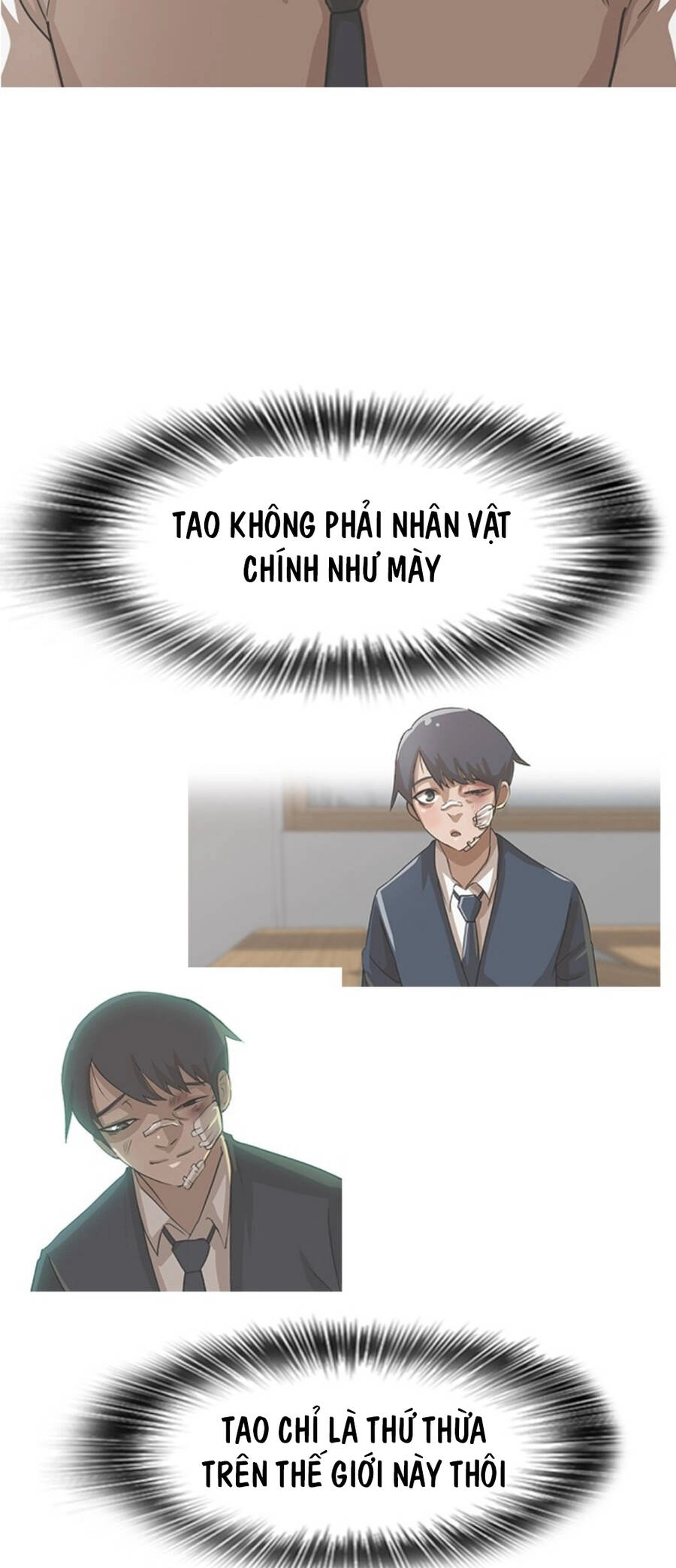 Cô Gái Từ Ứng Dụng Nhắn Tin Ngẫu Nhiên Chapter 169 - 33