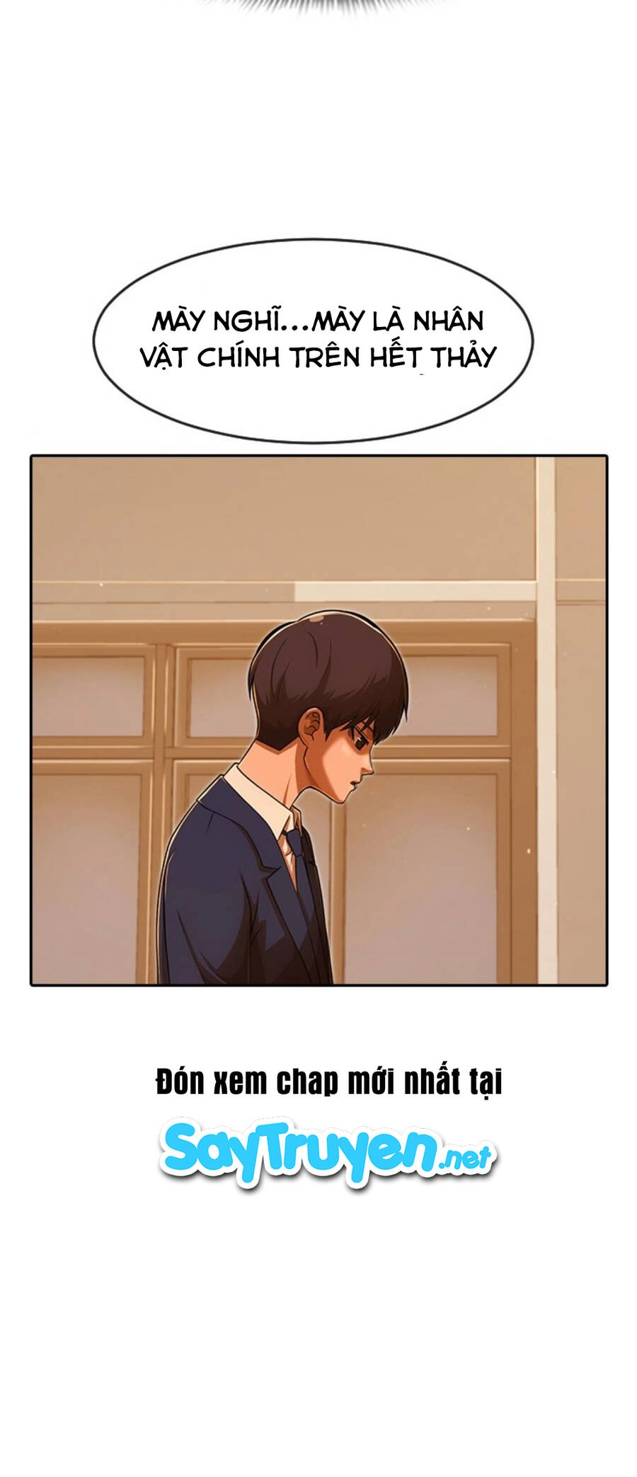 Cô Gái Từ Ứng Dụng Nhắn Tin Ngẫu Nhiên Chapter 169 - 34