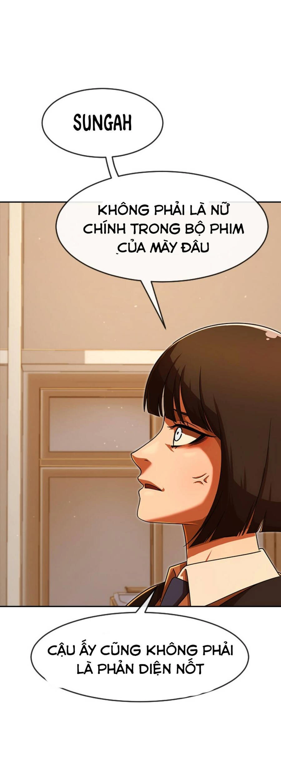 Cô Gái Từ Ứng Dụng Nhắn Tin Ngẫu Nhiên Chapter 169 - 35