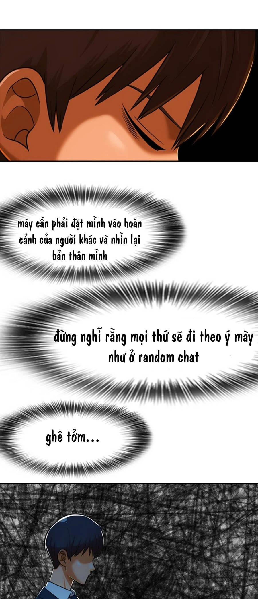 Cô Gái Từ Ứng Dụng Nhắn Tin Ngẫu Nhiên Chapter 169 - 51