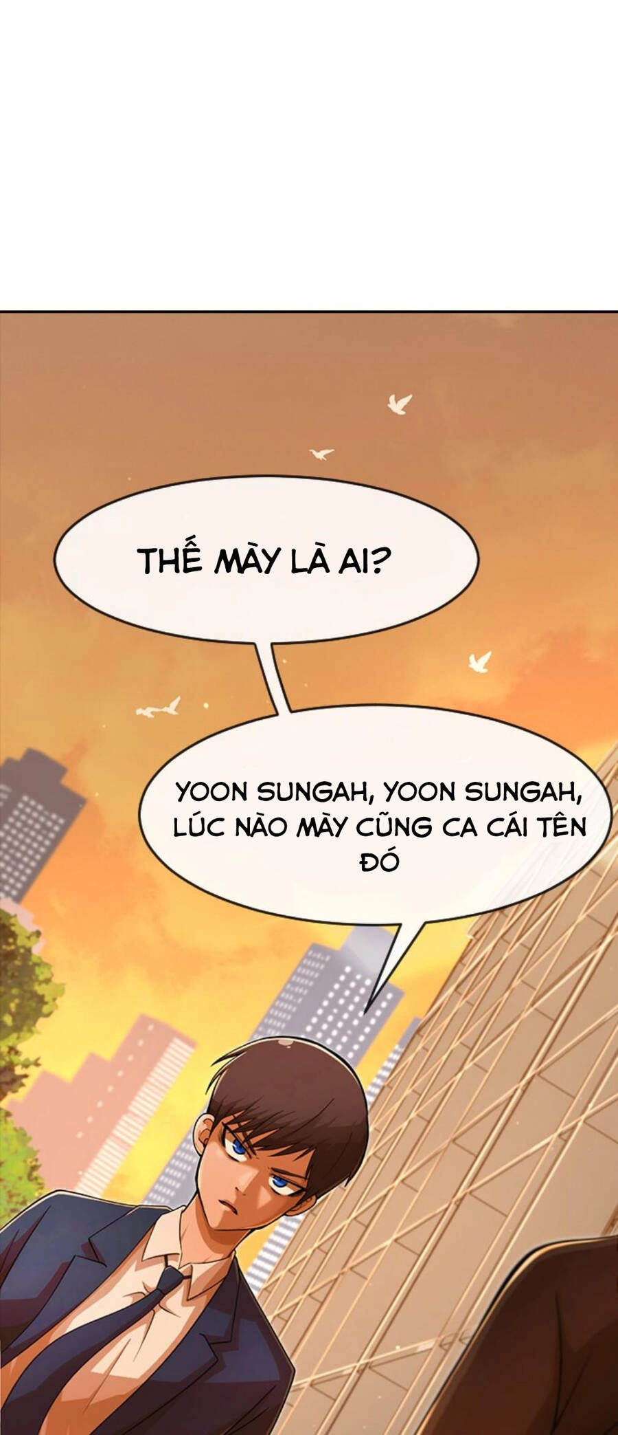 Cô Gái Từ Ứng Dụng Nhắn Tin Ngẫu Nhiên Chapter 169 - 59