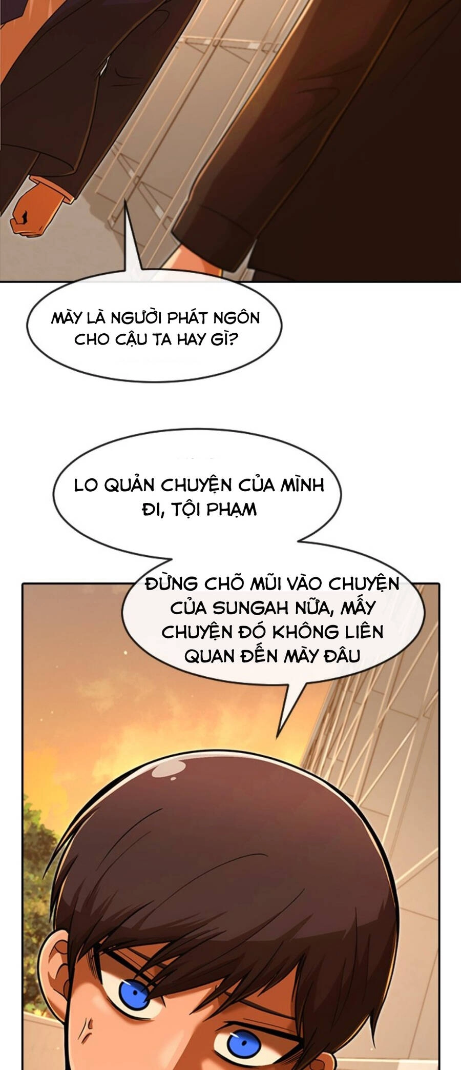 Cô Gái Từ Ứng Dụng Nhắn Tin Ngẫu Nhiên Chapter 169 - 60