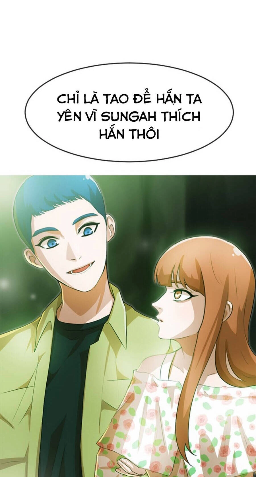 Cô Gái Từ Ứng Dụng Nhắn Tin Ngẫu Nhiên Chapter 169 - 68