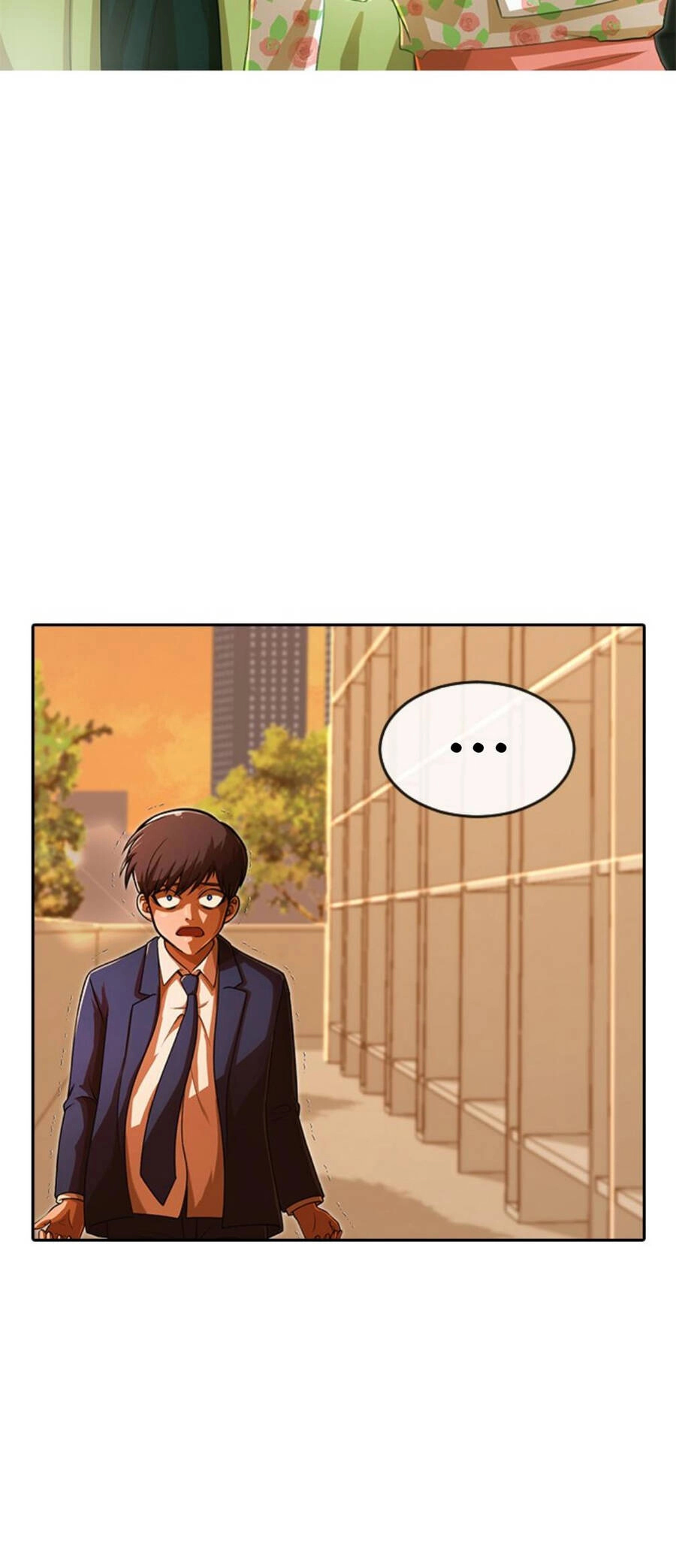 Cô Gái Từ Ứng Dụng Nhắn Tin Ngẫu Nhiên Chapter 169 - 69