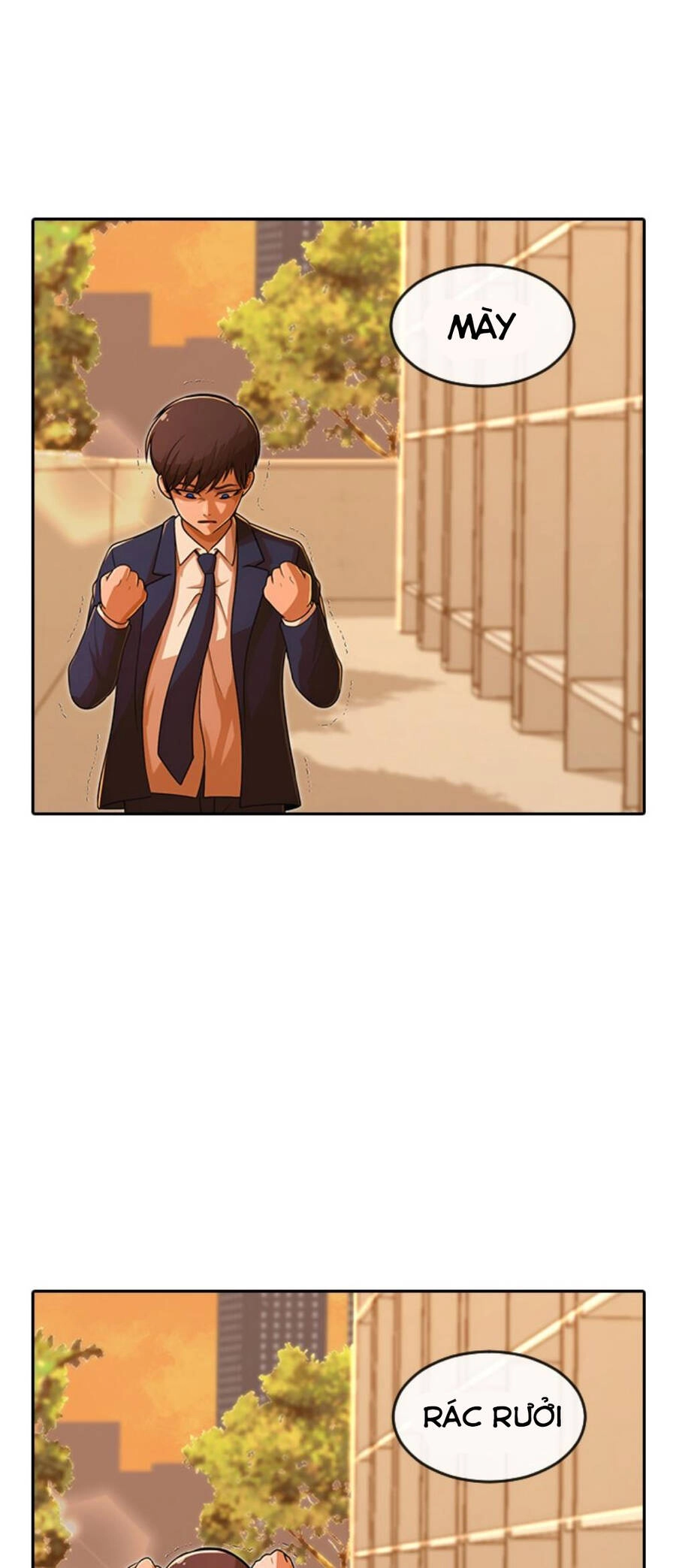 Cô Gái Từ Ứng Dụng Nhắn Tin Ngẫu Nhiên Chapter 169 - 70