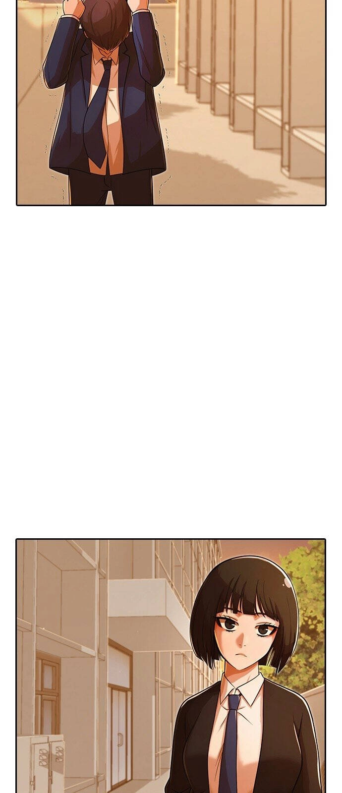 Cô Gái Từ Ứng Dụng Nhắn Tin Ngẫu Nhiên Chapter 169 - 71