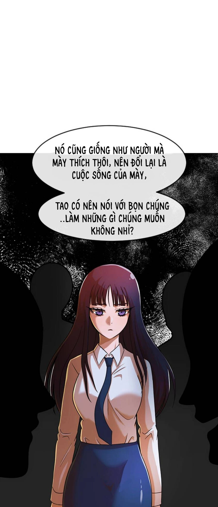 Cô Gái Từ Ứng Dụng Nhắn Tin Ngẫu Nhiên Chapter 169 - 83
