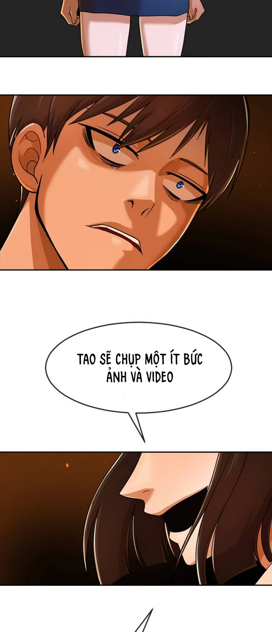 Cô Gái Từ Ứng Dụng Nhắn Tin Ngẫu Nhiên Chapter 169 - 84