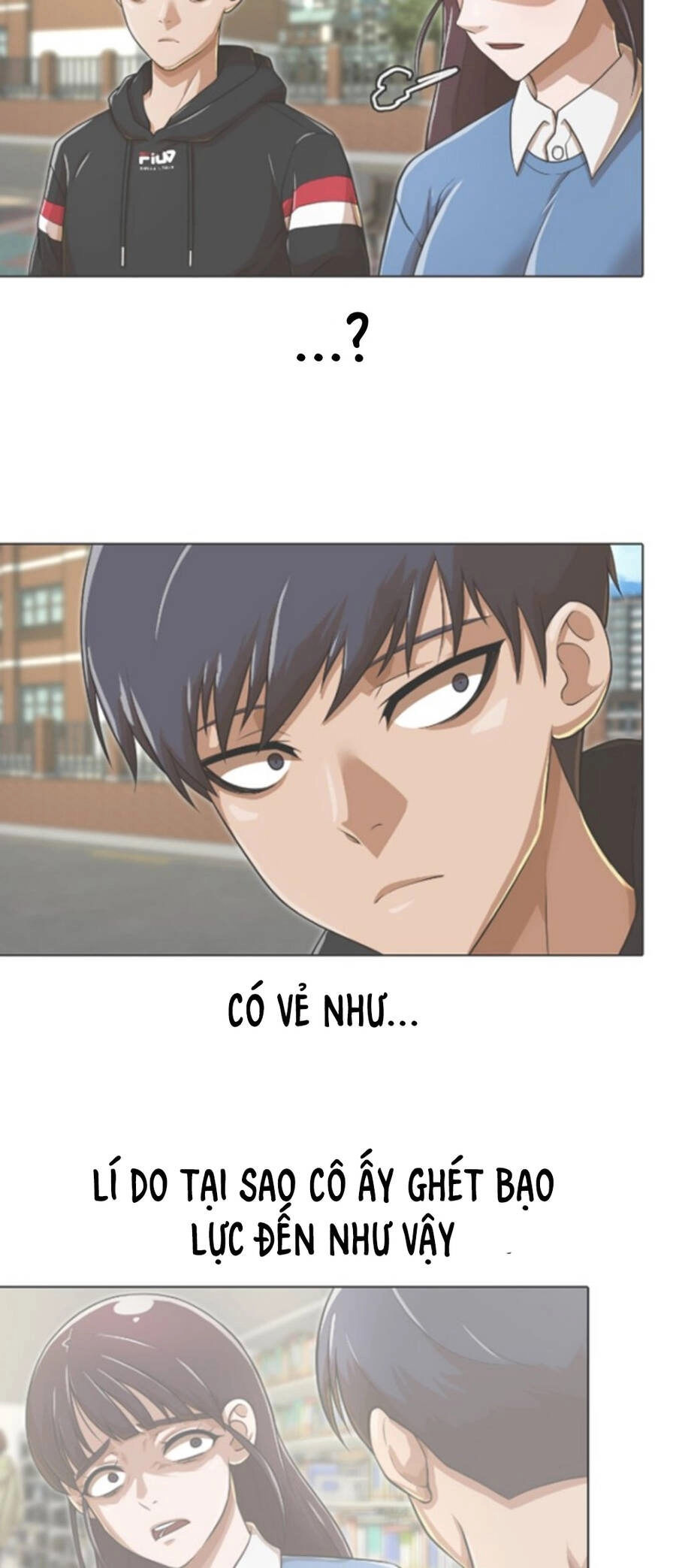 Cô Gái Từ Ứng Dụng Nhắn Tin Ngẫu Nhiên Chapter 169 - 93