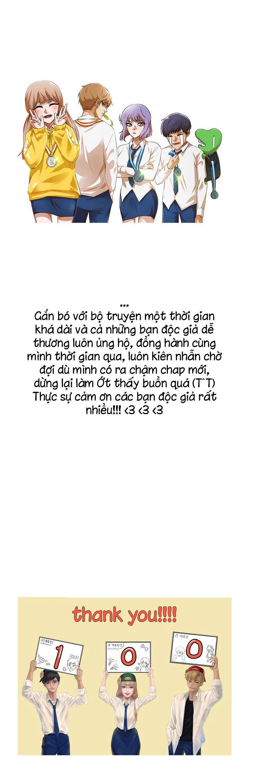 Cô Gái Từ Ứng Dụng Nhắn Tin Ngẫu Nhiên Chapter 169 - 113