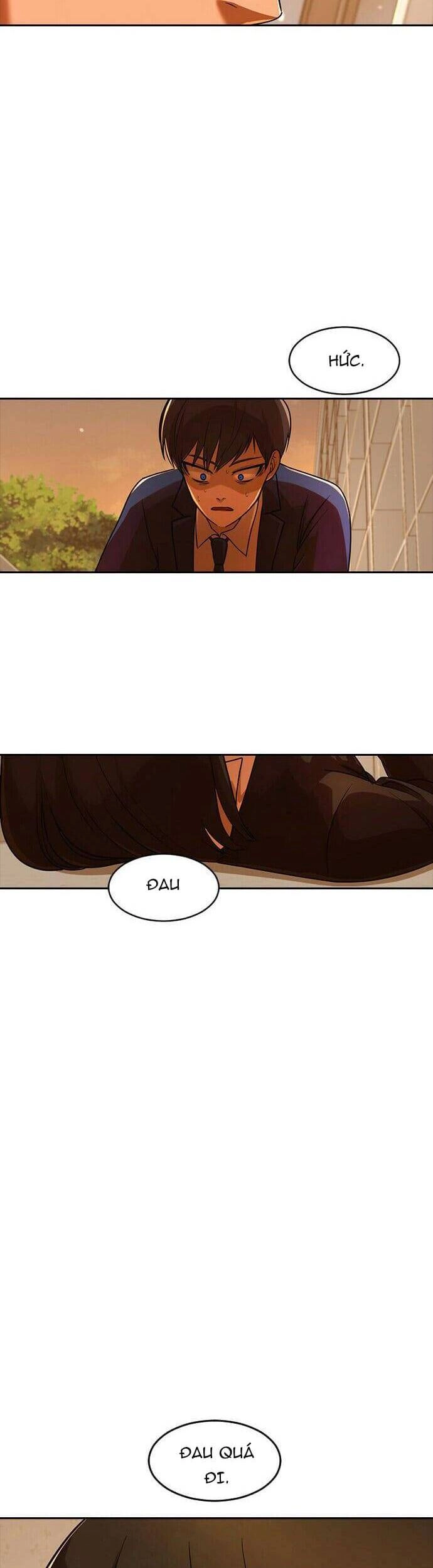 Cô Gái Từ Ứng Dụng Nhắn Tin Ngẫu Nhiên Chapter 170 - 3