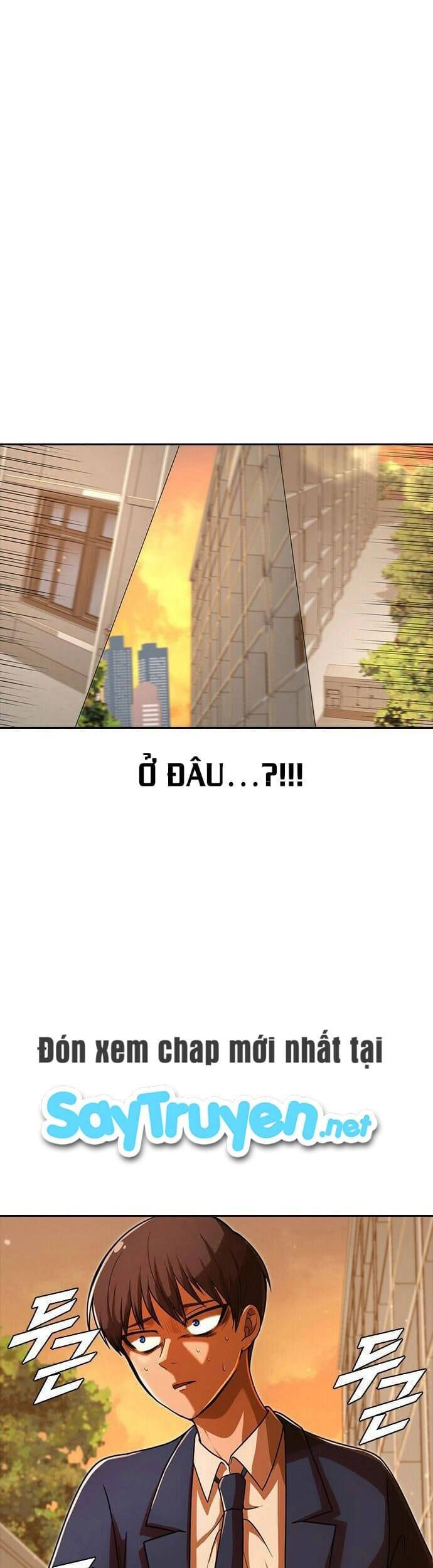 Cô Gái Từ Ứng Dụng Nhắn Tin Ngẫu Nhiên Chapter 170 - 6