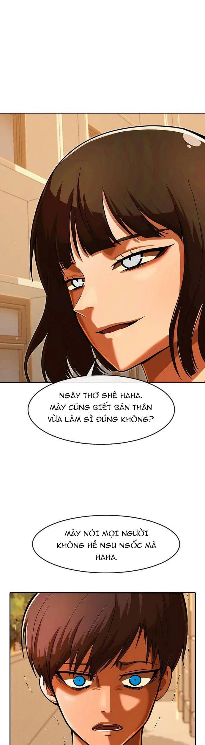 Cô Gái Từ Ứng Dụng Nhắn Tin Ngẫu Nhiên Chapter 170 - 10