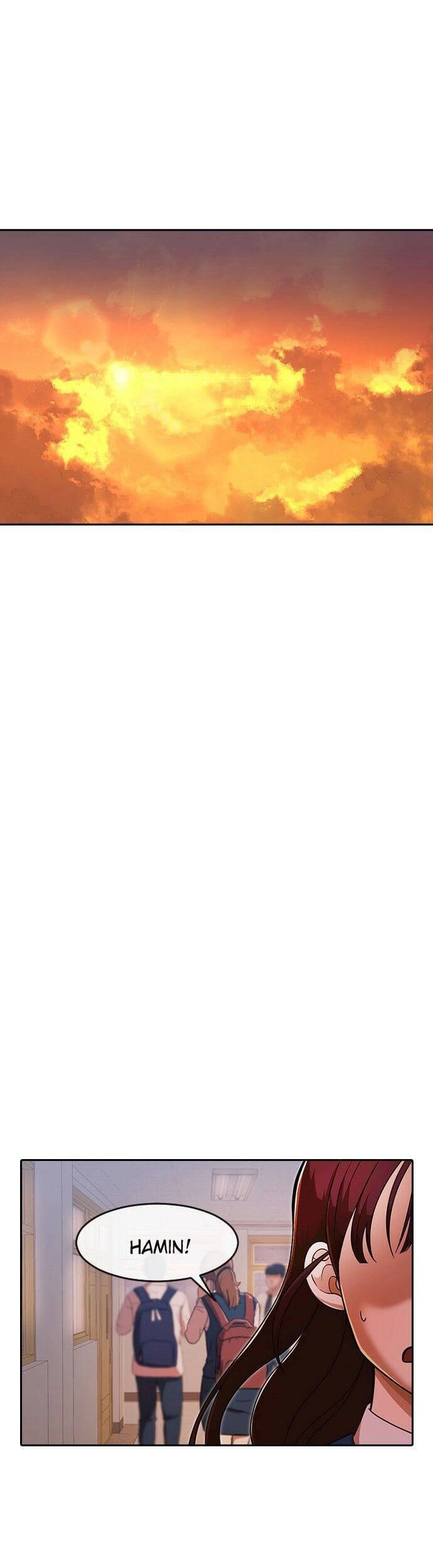 Cô Gái Từ Ứng Dụng Nhắn Tin Ngẫu Nhiên Chapter 170 - 16