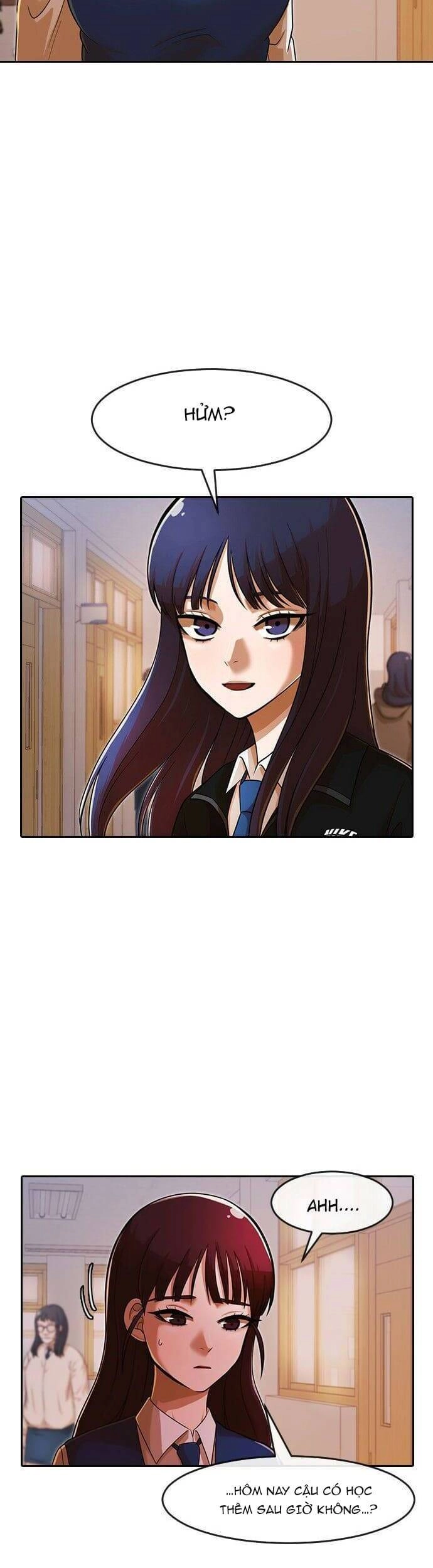 Cô Gái Từ Ứng Dụng Nhắn Tin Ngẫu Nhiên Chapter 170 - 18