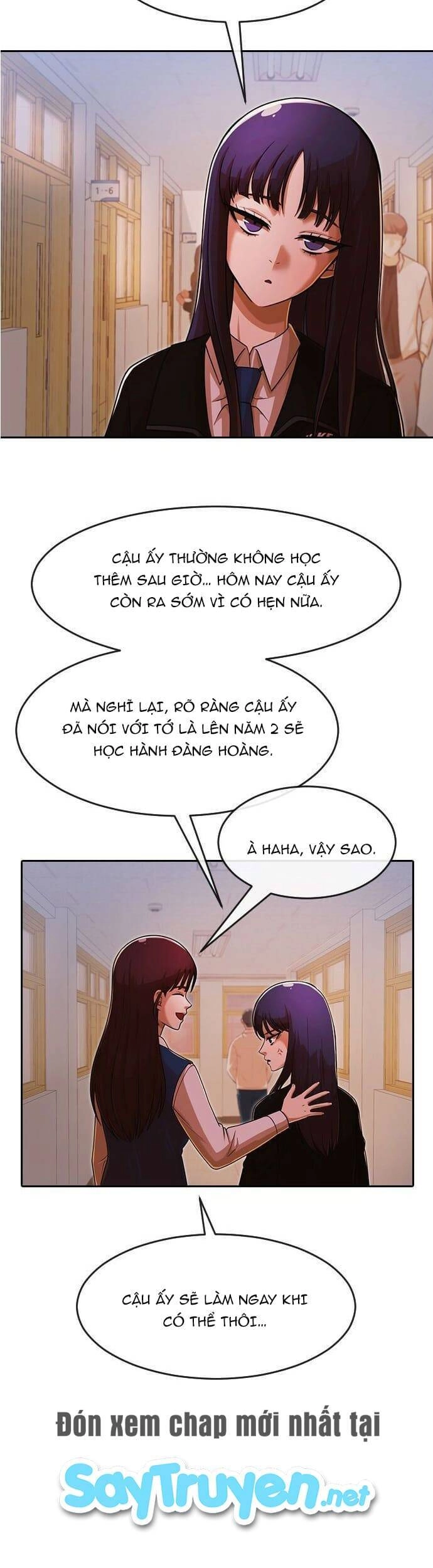 Cô Gái Từ Ứng Dụng Nhắn Tin Ngẫu Nhiên Chapter 170 - 20