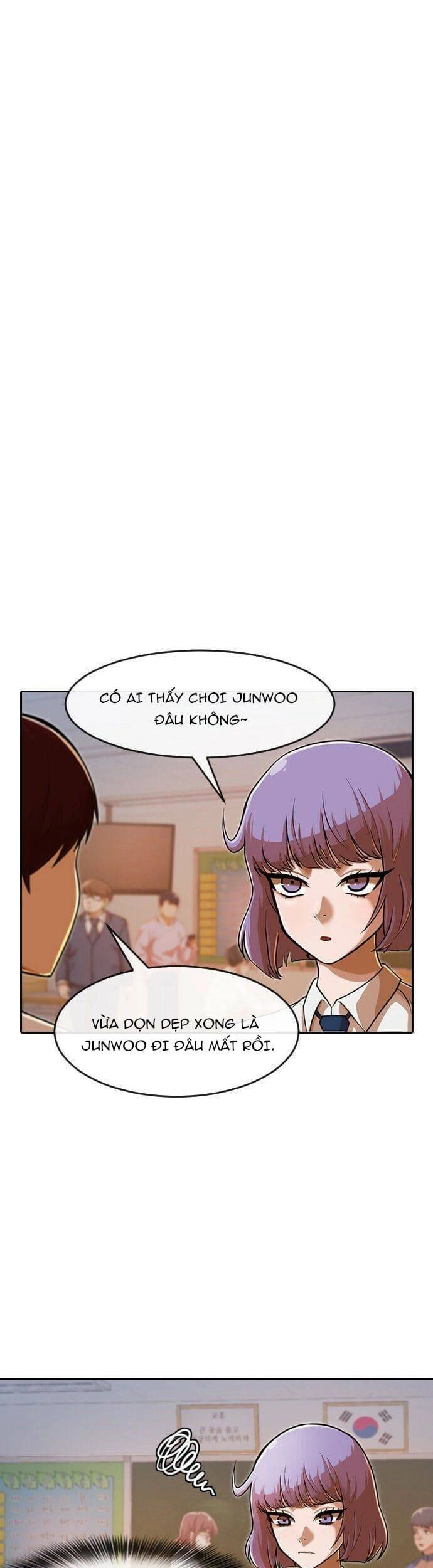 Cô Gái Từ Ứng Dụng Nhắn Tin Ngẫu Nhiên Chapter 170 - 22