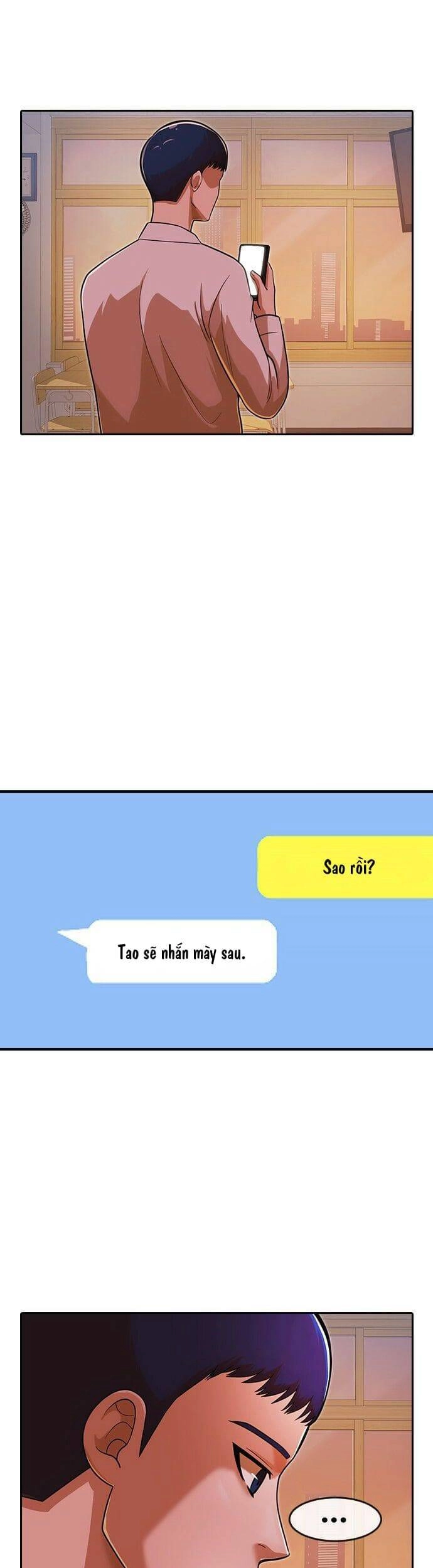 Cô Gái Từ Ứng Dụng Nhắn Tin Ngẫu Nhiên Chapter 170 - 26