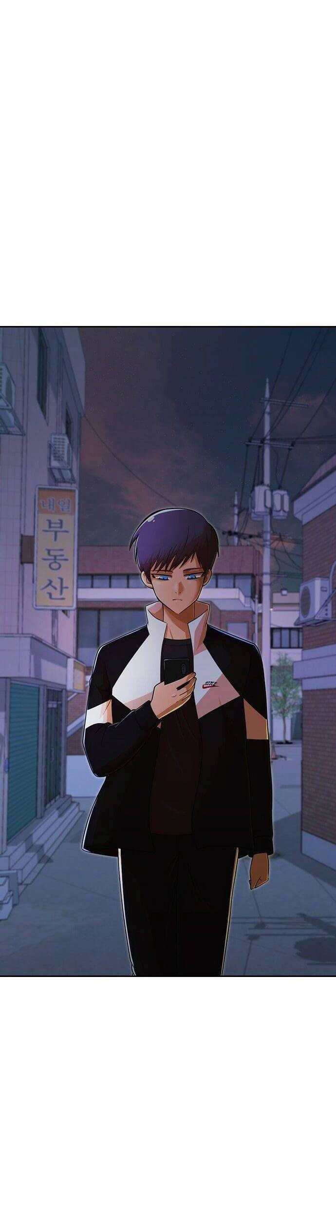 Cô Gái Từ Ứng Dụng Nhắn Tin Ngẫu Nhiên Chapter 170 - 28