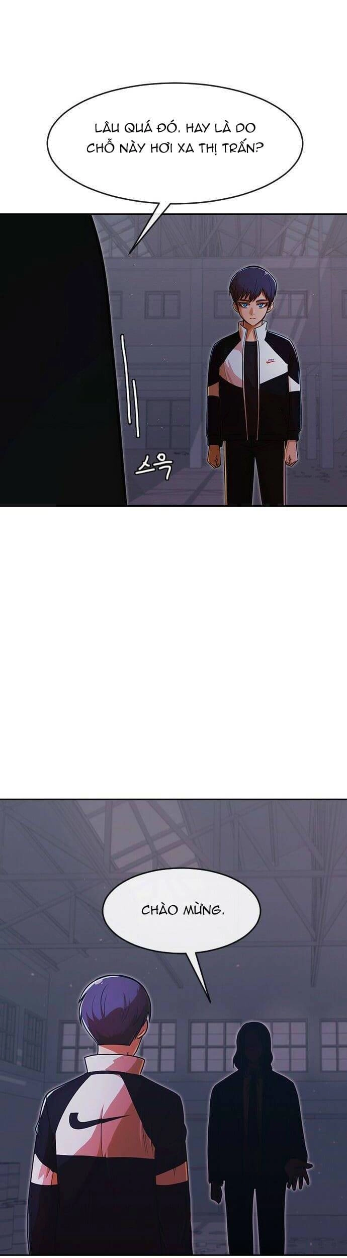 Cô Gái Từ Ứng Dụng Nhắn Tin Ngẫu Nhiên Chapter 170 - 32