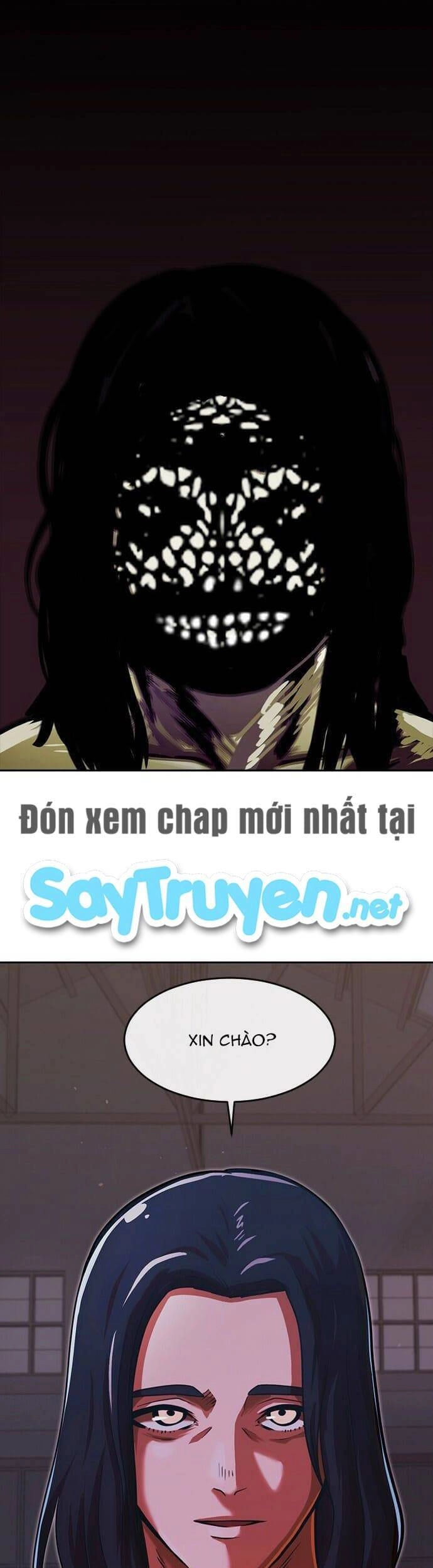 Cô Gái Từ Ứng Dụng Nhắn Tin Ngẫu Nhiên Chapter 170 - 34