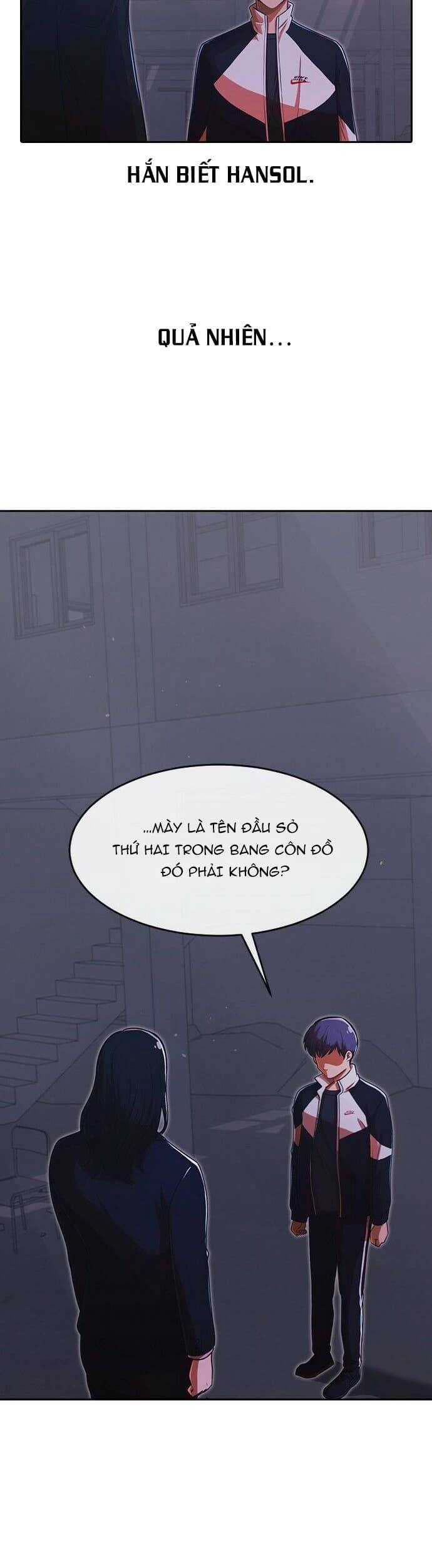 Cô Gái Từ Ứng Dụng Nhắn Tin Ngẫu Nhiên Chapter 170 - 38