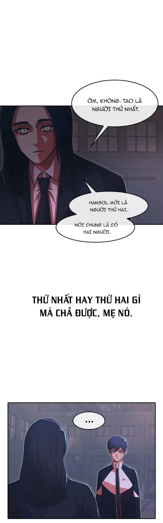 Cô Gái Từ Ứng Dụng Nhắn Tin Ngẫu Nhiên Chapter 170 - 39