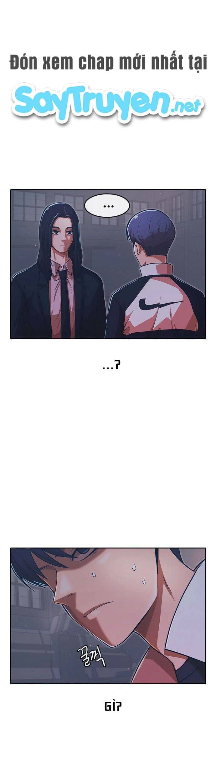 Cô Gái Từ Ứng Dụng Nhắn Tin Ngẫu Nhiên Chapter 170 - 40